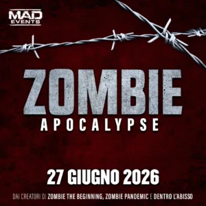 Zombie Apocalypse
